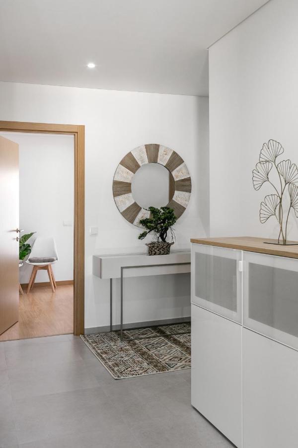 Zahra Place - Stylish Flat Назаре Экстерьер фото