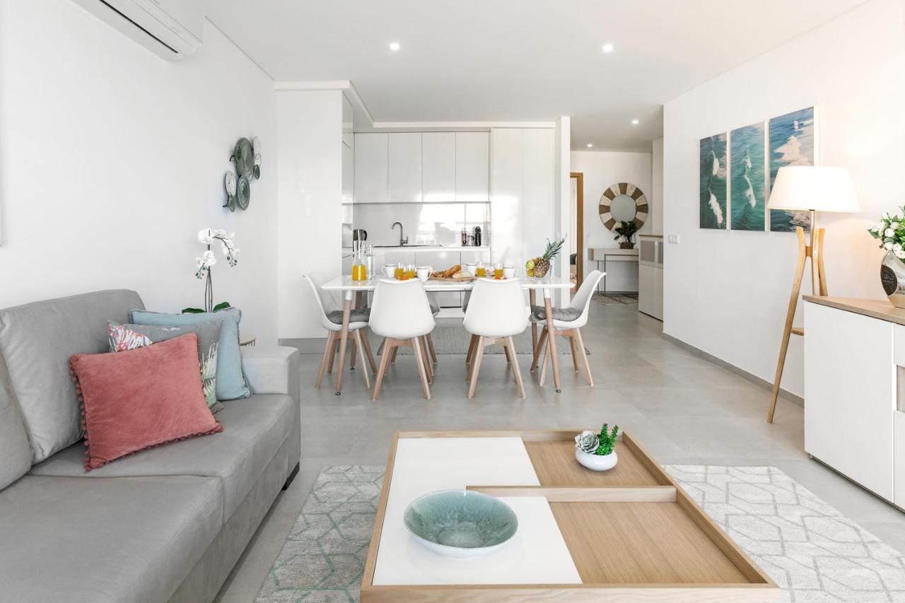 Zahra Place - Stylish Flat Назаре Экстерьер фото
