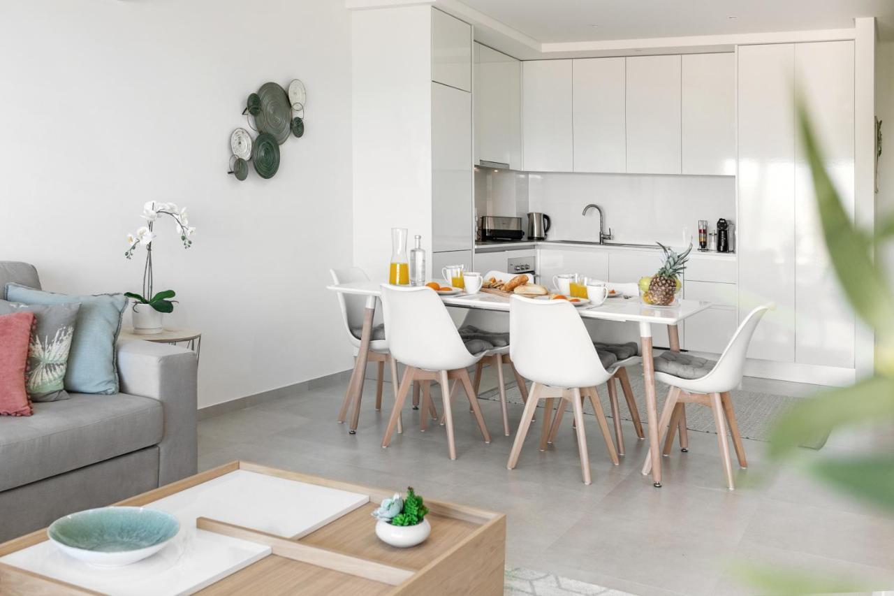 Zahra Place - Stylish Flat Назаре Экстерьер фото