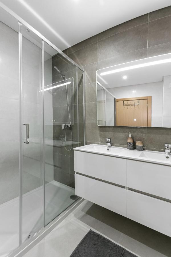 Zahra Place - Stylish Flat Назаре Экстерьер фото